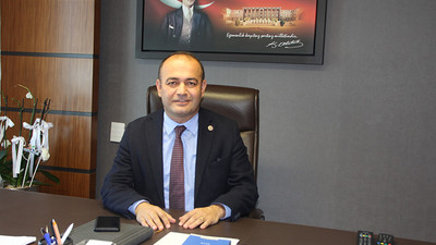 CHP'li Özgür Karabat: Başakşehir Belediyesi, betonu değil doğayı koru