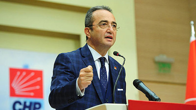 CHP'li Tezcan: Bu sorun çözülmezse üretimi bırakma aşamasına gelecekler