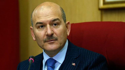 CHP'li vekilden Soylu'ya zor 'intihar' sorusu