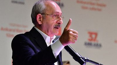 CHP Lideri Kılıçdaroğlu'ndan Kulüpler Birliği'nin Bein Sports kararına destek