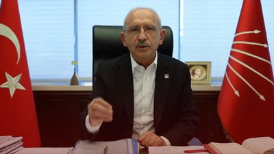 CHP lideri Kılıçdaroğlu'ndan Suriyeli açıklaması: İki yılda memleketlerine uğurlayacağız