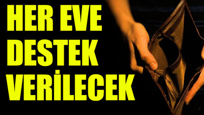 CHP'nin hazırladığı Aile Destekleri Sigortası'nın detayları...