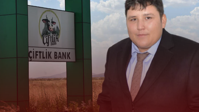 Çiftlik Bank dosyasında flaş gelişme