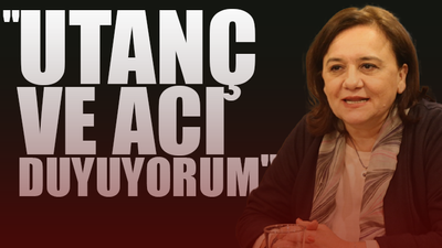 Çiğdem Toker’den 'Madde 13' tepkisi