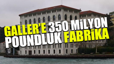 Ciner Holding, yatırımlarını yurt dışına kaydırıyor