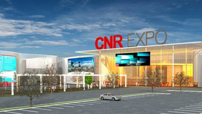 CNR Fuarcılık için mahkemeden iflas kararı