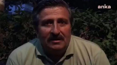 Çocuklarına et yediremeyen annenin sözleri yürekleri dağladı... Mesajı muhtar paylaştı