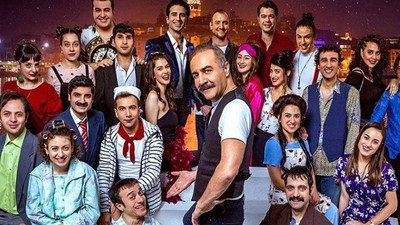 Çok Güzel Hareketler 2'de yaprak dökümü: 2 oyuncu daha ayrıldı