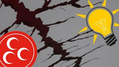 Cumhur İttifakı'nda 'Yaparsa AK Parti yapar' krizi