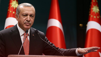 Cumhurbaşkanı Erdoğan'dan yeni 'külliye' açıklaması