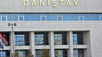 Danıştay'dan belediyelerle ilgili 'kadro' kararı