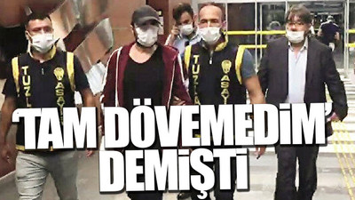 Darp ettiği komşusundan Halil Sezai’ye bir suç duyurusu daha