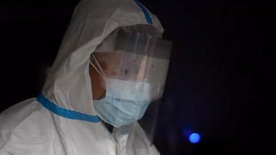 Delta varyantıyla ilgili çarpıcı gerçek ortaya çıktı