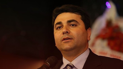 Demokrat Parti Genel Başkanı Gültekin Uysal: Mülteci meselesini aklı selim ele almalıyız