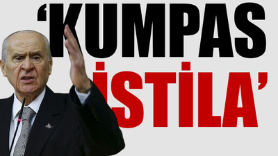 Devlet Bahçeli'den AKP ve Erdoğan'ı zora sokacak sözler...