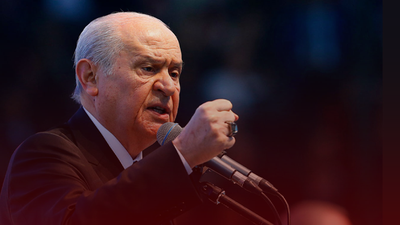 Devlet Bahçeli: MHP demokrasi namusudur