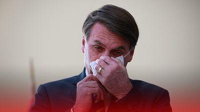 Devlet Başkanı Bolsonaro’ya 'yolsuzluk' soruşturması