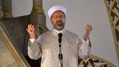 Diyanet 'itibardan tasarruf' etmemiş: Tanıtım için kasasından 5 yılda 14 milyon TL çıkarmış