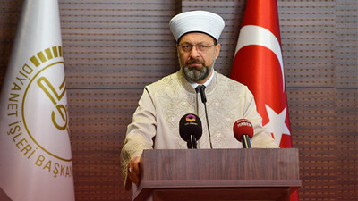 Diyanet'ten yeni kitap: Dini istismar edenler 