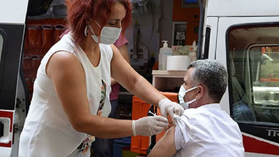 Diyarbakır'da aşı seferberliği başlatıldı: Vaka artışında pikte, aşılama oranında da dipteyiz