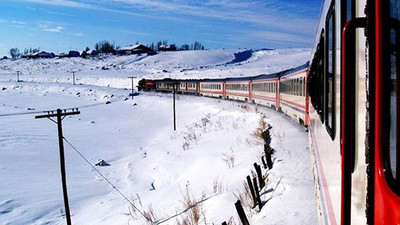 Doğu Ekspresi'ne ilişkin yeni karar