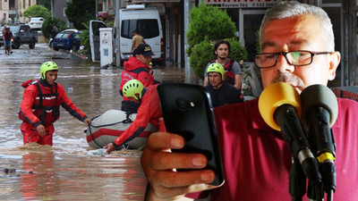 Doğu Karadeniz için endişelendiren uyarı