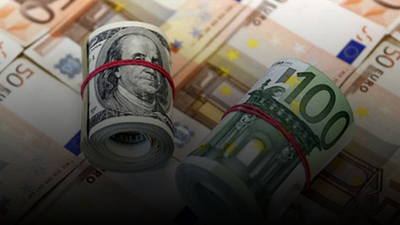 Dolar ve Euro güne nasıl başladı?