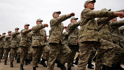 Milli Savunma Bakanlığı'ndan bedelli askerlik ücreti açıklaması