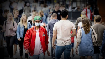 DSÖ'den korkutan açıklama: Yeni bir dalga mı geliyor?