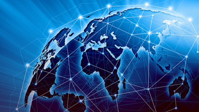 Dünya genelinde internet kesintisi