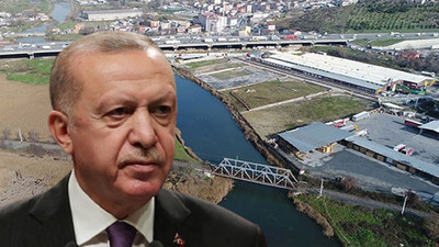 EBRD'den flaş 'Kanal İstanbul' hamlesi: Desteğini çekti