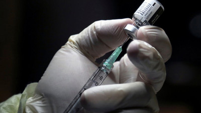 Eczacı odalarından '27 bin eczanede de aşılama yapılsın' önerisi