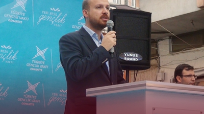 Eğitimde kriz: MEB, TÜGVA'ya bıraktı...