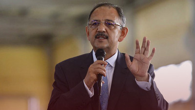 ‘Ekonomide başarılıyız’ diyen AKP’li Özhaseki: Pandemi koalisyon hükümetler dönemine denk gelseydi millet biterdi