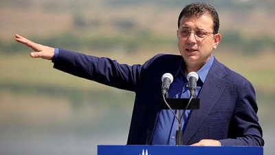 Ekrem İmamoğlu, AKP'nin 'beton sevdasına' isyan etti