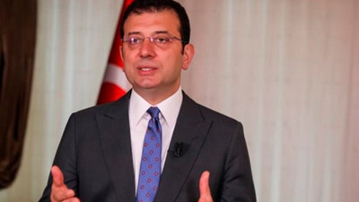 Ekrem İmamoğlu'ndan Konya'da katledilen 7 kişi için taziye mesajı