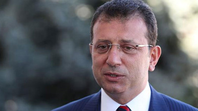 Ekrem İmamoğlu'ndan 'Kurban Bayramı' çağrısı
