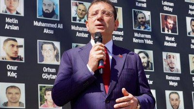 Ekrem İmamoğlu’ndan 15 Temmuz uyarısı