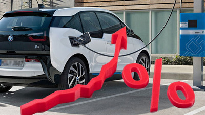 Elektrikli otomobil hayal oldu: ÖTV şoku...