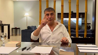 Emniyetteki evrak, saatler içinde nasıl Sedat Peker’in eline ulaştı?