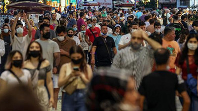 En fazla vaka olan ilk 3 il belli oldu