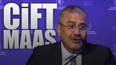 'EPDK Başkanı Mustafa Yılmaz, THY'den huzur hakkı alıyor'