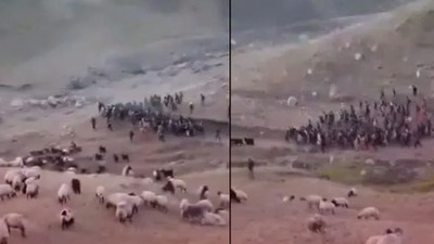 Erciş Kaymakamlığından "düzensiz göçmen" açıklaması