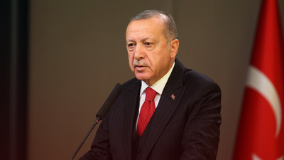 Erdoğan: Dışa bağımlılığı sona erdirdik