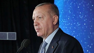 Erdoğan, gençlere seslendi: Sizlerden ülkeniz, milletiniz ve kendiniz için hayal kurmaya devam etmenizi istiyorum