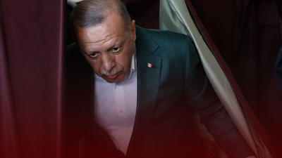 'Erdoğan hem seçimi kazanamayacak hem de...'