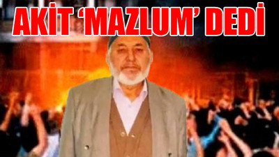 Erdoğan'ın affettiği Madımak Katliamı'nın baş faili öldü