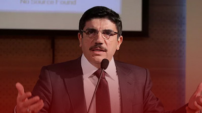 Erdoğan'ın danışmanı Yasin Aktay: Suriyeliler giderse ülke ekonomisi çöker