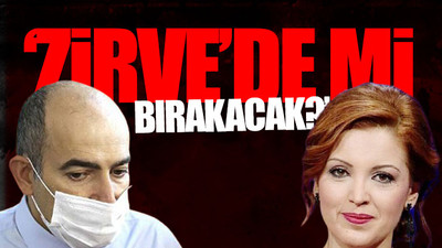 Erdoğan'ın  görevden aldığı Melih Bulu'yla ilgili bomba iddia