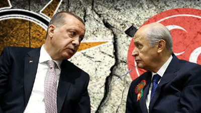 Erdoğan, MHP ile ittifakı bitirecek mi?